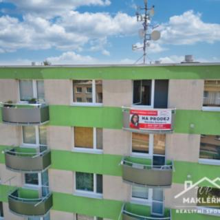 Prodej bytu 3+1 75 m² Polná, Palackého