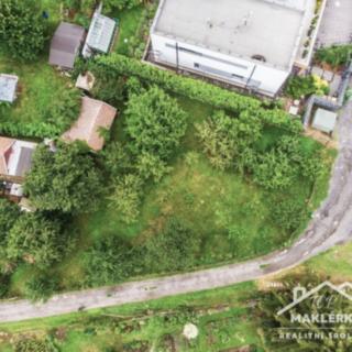 Prodej stavební parcely 827 m² Kolín II, Josefa Sudka