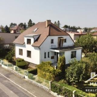 Prodej rodinného domu 227 m² Čáslav -Nové Město, Fialková