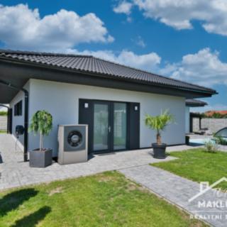 Prodej rodinného domu 150 m² Volárna