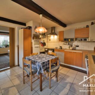 Prodej rodinného domu 100 m² Barchovice
