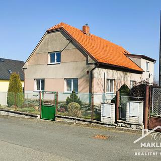 Prodej rodinného domu 135 m² Suchdol