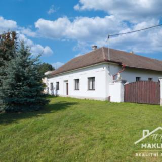 Prodej rodinného domu 200 m² Svatý Mikuláš Lišice