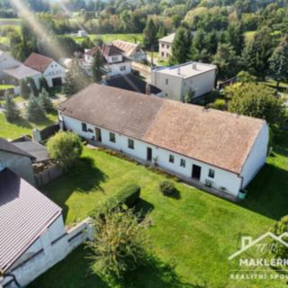 Prodej rodinného domu 200 m² Svatý Mikuláš