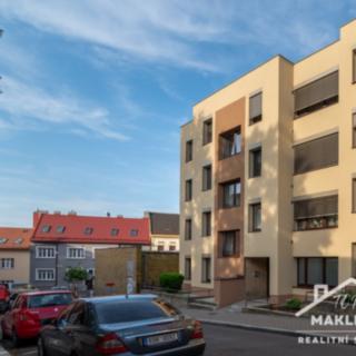 Prodej bytu 3+1 63 m² Kolín