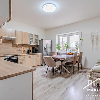 Prodej rodinného domu 153 m² Pašinka