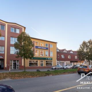 Pronájem obchodu 135 m² Kolín V, Ovčárecká