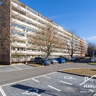 Prodej bytu 3+1 69 m² Kolín II, Rimavské Soboty