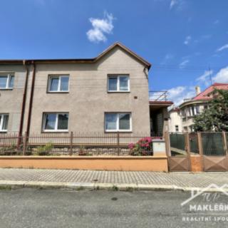 Prodej rodinného domu 184 m² Čáslav -Nové Město, Mikoláše Alše