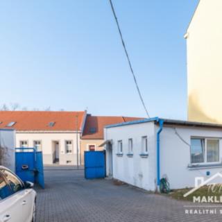 Pronájem obchodu 158 m² Kolín
