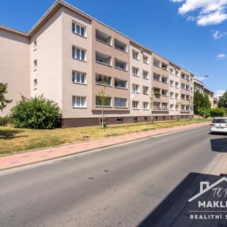 Prodej bytu 3+1 63 m² Český Brod