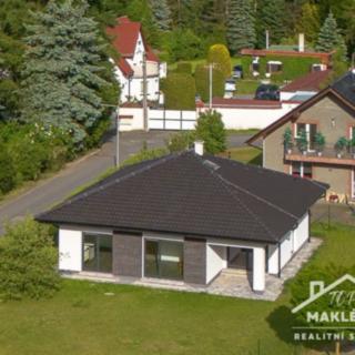 Prodej rodinného domu 98 m² Sázava, Na Křemelce