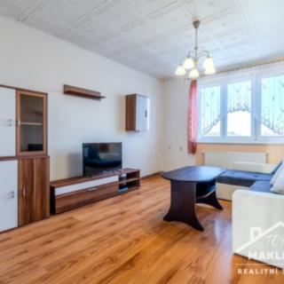 Prodej bytu 2+1 54 m² Horní Kruty