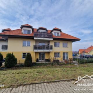 Prodej bytu 1+kk, garsoniery 41 m² Holubice