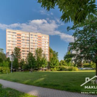 Prodej bytu 3+1 76 m² Kolín II, Dělnická