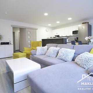 Prodej bytu 3+kk 71 m² Čáslav