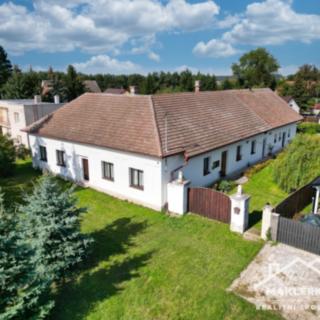 Prodej rodinného domu 200 m² Svatý Mikuláš