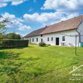 Prodej rodinného domu 200 m² Svatý Mikuláš Lišice