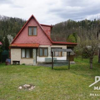 Prodej chaty 77 m² Ledečko