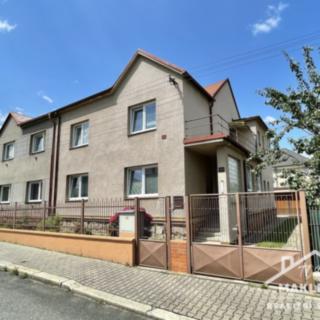 Prodej rodinného domu 184 m² Čáslav -Nové Město, Mikoláše Alše