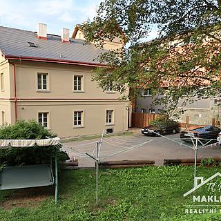 Pronájem bytu 1+1 35 m² Kutná Hora