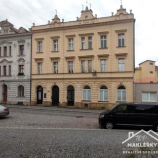 Prodej obchodu 100 m² Kutná Hora -Vnitřní Město, Vocelova