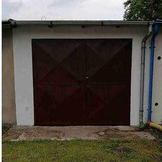 Pronájem garáže 18 m² Kolín V