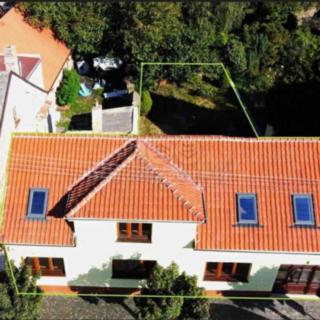 Prodej rodinného domu 159 m² Týnec nad Labem, Masarykovo náměstí