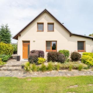 Pronájem rodinného domu 125 m² Vrdy