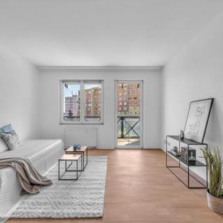 Prodej bytu 2+kk 46 m² Mladá Boleslav