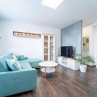 Prodej bytu 3+kk 67 m² Kolín II, Benešova