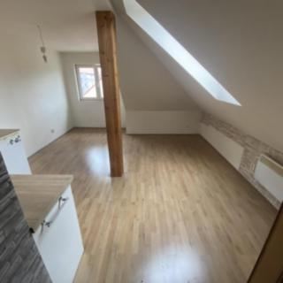 Pronájem bytu 1+kk, garsoniery 28 m² Kolín
