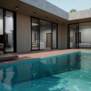 Prodej vily, 180m²
