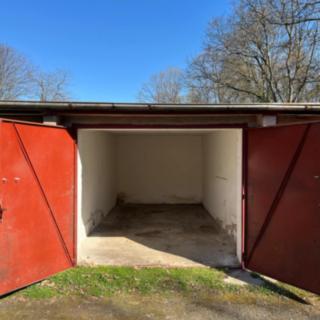 Pronájem garáže 19 m² Kutná Hora