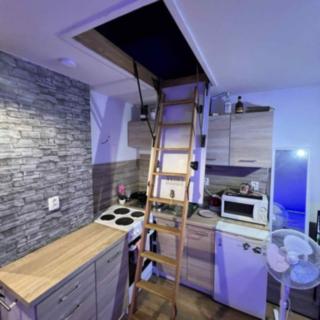 Pronájem bytu 1+kk, garsoniery, 28m²