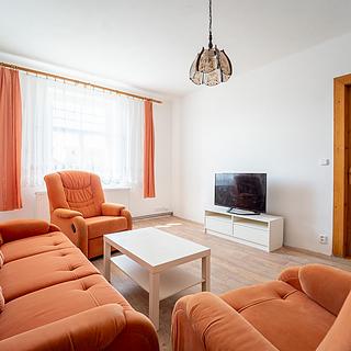 Pronájem bytu 2+1 66 m² Kolín V, Okružní