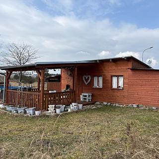 Prodej chaty 40 m² Ralsko Kuřívody