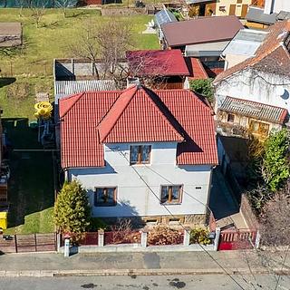 Prodej rodinného domu 133 m&sup2; Čáslav