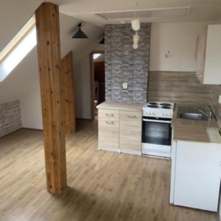 Pronájem bytu 1+kk a garsoniéry 28 m² Kolín V, Sadová