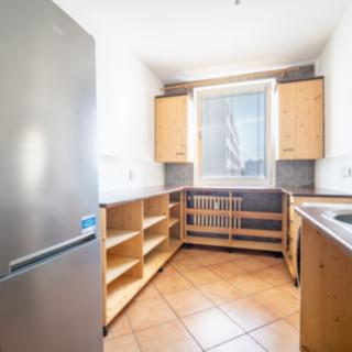 Prodej bytu 3+1 70 m² Praha Háje, Matúškova