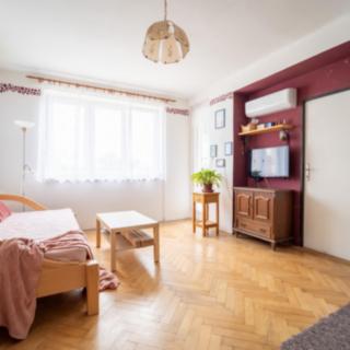 Prodej bytu 2+1 56 m² Týnec nad Labem