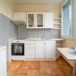 Pronájem bytu 1+1 32 m² Kolín
