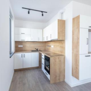 Pronájem bytu 2+kk 43 m² Kolín III, Zásmucká