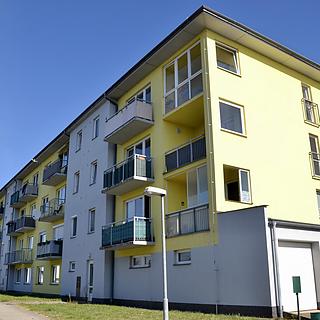 Pronájem bytu 2+kk 72 m² Bělá pod Bezdězem, Tyršova