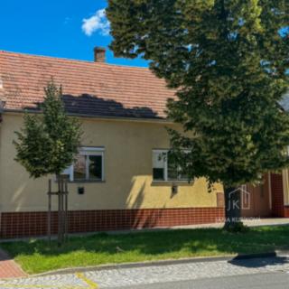 Prodej rodinného domu 144 m² Kyjov, třída Palackého