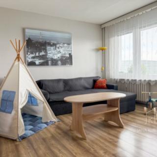 Prodej bytu 3+1 64 m² Brno