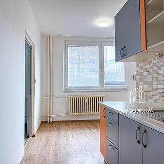 Prodej bytu 3+1 70 m&sup2; Kyjov