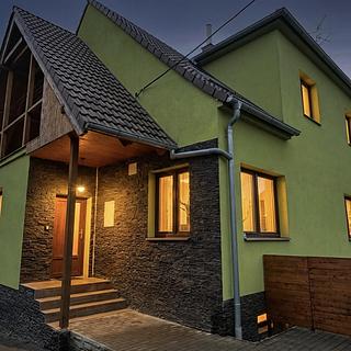 Prodej rodinného domu 336 m&sup2; Kyjov