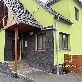 Prodej rodinného domu 336 m² Kyjov, Jiráskova