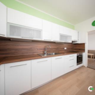 Prodej bytu 3+1 74 m² Zlín, Podlesí III